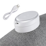 NEW Electric Leg Wireless Calir Compression Massager with 3 Modes Kneading Hot Compress Massage Muscle