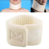 Adjustable Dislocation Fix Cervical Soft Foam Collar Brace Firm Shoulder Press Pain Relief Neck Support Health Care