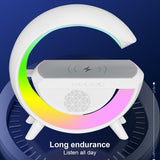 Loudspeaker Convenient TF Card Slot Long Standby Time Small Bluetooth-compatible 5.0 Speaker Birthday Gift