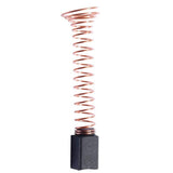 6Pcs Carbon Brushes DREMEL 4000 90930-04 2615298790 595 395 6000 300 215 217 100 for Dreme-L Rotary Tool Motor