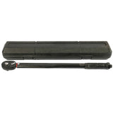28-210N.M 1/2Inch Auto Repair Tire Preset Torque Wrench