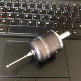 Cnc Three-Coordinate 40Mm 3D Photoelectric Edge Finder Center Rod With Steel Tungsten Probe