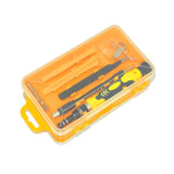 110 In 1 Magnetic Torx Screwdriver Set Lengthen Muti Precision Screwdrivers For PC Phone Hand Tools Kits With Crowbar Tweezers