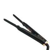 Professional Straightener Curler Titanium Ceramic Heating Plate Flat Hair Styling Curling Iron hair Straighting