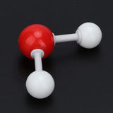 122Pcs Organic Chemistry Molecular Set Atomic Electron Track Structure Model Kit