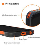ITCF-Z2 cheaper price handheld mobile computer PDA Terminal Android 6.0 barcode scanner NFC PDAS