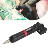 Tattoo Power Supply Professional Tattoo Pen Set Adjustable Shader Aluminum Alloy DC for Tattoo Salon for Tattoo Artist