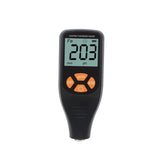JCT700 Coating Digital Thickness Gauge Car Paint