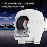 JT-19 JT-19C Wet Trimmer Grinder Dental Plaster Model Grinding hine