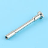 2Pcs Steering Column 12401-0272 For Wltoys 104009 12402-A 12401 12402 12403 12404 12409 RC Car Spare Parts