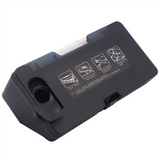 2In1 Water Tank Dust Bin Box Robot STYTJ02YM MVVC01- for V2 Pro V3 V-RVCLM21B Sweeper