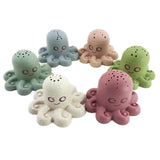 Baby Puzzle Cup Children's Early Educational Sailing Boat Octopus Stacking Cups Ring Tower Straw Bath Toys