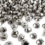 400Pcs Jingle Bells, 25Mm Handmade Bells In Bulk, DIY Bells, Christmas Decoration, Home Decoration