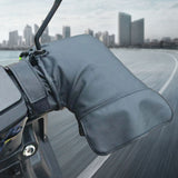 Handlebar 3 Temperature Settings Motorbike Handle Cover Electric Vehicles Gloves Motorcycle Accessories