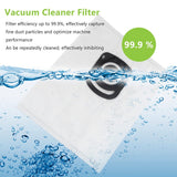 6 Pcs Dust Bags for Rowenta Silence Force 4A ZR200540 RO64Xx Vacuum Cleaner Filter Bolsa de Basura Parkside BPfire