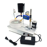 2800RPM Jewelry Making Tools Lapidary Gemstone Dia Faceting hine