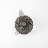 Hino 700 E13C ENGINE COOG WATER PUMP 16100-E0451 16101-E0021 WITH PULLEY