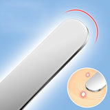 Cell Clip Warmtebehandeling Plus Harde Super Scherpe Mee-eter Pincet Tool Naald Squeeze Acne Schoonheidssalon Draagbare