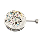 Watch Accessories Automatic Mechanical Tianjin ST6 Three-Pin Women's Hollow Movement