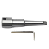 Mohs No 3 MT3-19mm Internal And External Cold Adapter 3/4 Inch Magnetic Core Drill Connection Sleeve
