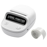 HPRT T20 Thermal BT Connection Portable Sticker Printer Label Makers Compatible Android&iOS PC for Daily Life