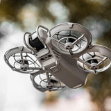 Gimbal Lens Protector Anti-Collision Bumper Guards Protect Bar Camera Guard for DJI Neo Drone Accessories