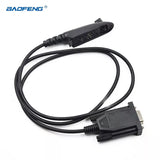 COM Port Programming Cable for Motorola GP328 GP340 GP380 GP680 MTX150 MTX850 HT750 HT1250 PRO5150 PRO7150 PTX760 PTX780 Accesso