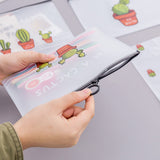 Student stationery pencil case