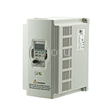 Ultra-Low Noise Mini Three-Phase Inverter - 220V/380V, 0.4kW - 2.2kW, Precision Speed Regulation