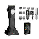 NEW WMARK NG-2042 Oil-head Clipper Usb Professional Rechargeable Hair Trimmers 6000/7000RPM
