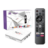 2024 New TX90 PRO Android 13 2GB 16GB 8K Allwinner H618 BT5.4 Set Top TV Box