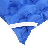 New Iatable Anti Bedsore Breathable Turn Over Air Mattress Elderly Bedridden Patients Multi‑functional Handles Holes
