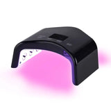 New 48w Speed Drying Oil Gel Phototherapy hine Nail Lamp