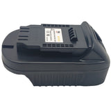 Adapter MT20DL Converter Bl1830 Bl1860 Bl1815 Li-ion Battery Convert to for 18V 20V Power Tool
