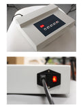 Remove Red Blood Silk Repair Whitening Beauty Cleansing Brightening Skin Color Micro Current