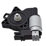742-801 742-802 Right Passenger Left Driver Side Power Window Regulator Electric Lift Motor For Mazda 3 5 6 CX-7 CX-9 RX-8