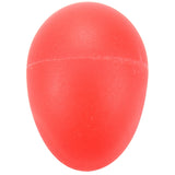 60 Pieces Plastic Egg Shakers Maracas Percussion Musical Eggs For Kid Toys Music Learning DIY Painting