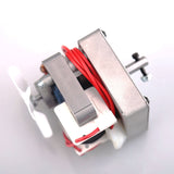 Barbeque Feeding Motor 220V 50hz 1.5rpm 1.8rpm 2.0rpm Torque 15-17N.m Grill Accessories