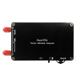 Handheld Vector Network 50KHz-900MHz Digital Touching Screen Shortwave MF HF VHF UHF Antenna Analyzer Standing Waves
