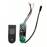 Upgrade Dashboard BT Circuit Board Pro Accessories W/Screen Cover For Xiaomi M365 Scooter