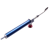 Tool Water Oxygen Welding Torch With 5 Tips Jewelry Hydrogen Equipment Goldsmith'S Tools