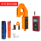 ETCR9150B Wireless High Low Voltage Leakage Current Meter