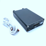 ATU15 1.8 - 30MHz Mini QRP Radio Automatic Antenna Tuner By N7Ddc 1.4 Version With LED Indicator