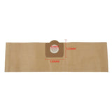 Dust Bags For Karcher WD3 WD3200 WD3300 WD3.500P MV3 SE4001 SE4002 6.959-130 Cleaner Dust Bags Vacuum Cleaner Replacement