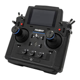 FLYSKY 2.4G Transmitter for RC Engineering Vehicle 18CH 5D Hall Sensor Gimbals AFHDS 3 Radio 3.5 Inch TFT Touching Screen