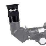 1.25-inch PL40mm Eyepiece - Metal Construction
