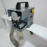 JY-50T Oil-Water Separator Skimmer Belt Type Scraper Processing Oil Removal Capacity 13L/H Degreasing hine