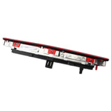 LED Truck Side Marker Indicator Car Strobe Lights Pickup Running Warning Rear Tail Red Waterproof Stop Lamp