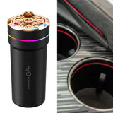 USB Rechargeable for Office Home Car Essential Oil Diffuser Humidifier
