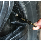 Dirt Bike Desert Play Sand Tire Pressure Reducing Vae Set Quick Deflate